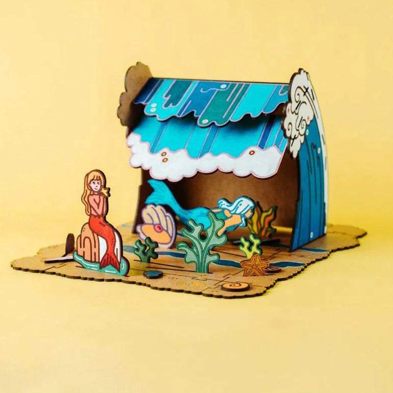 Crateit-seashell-shore-wooden-toy
