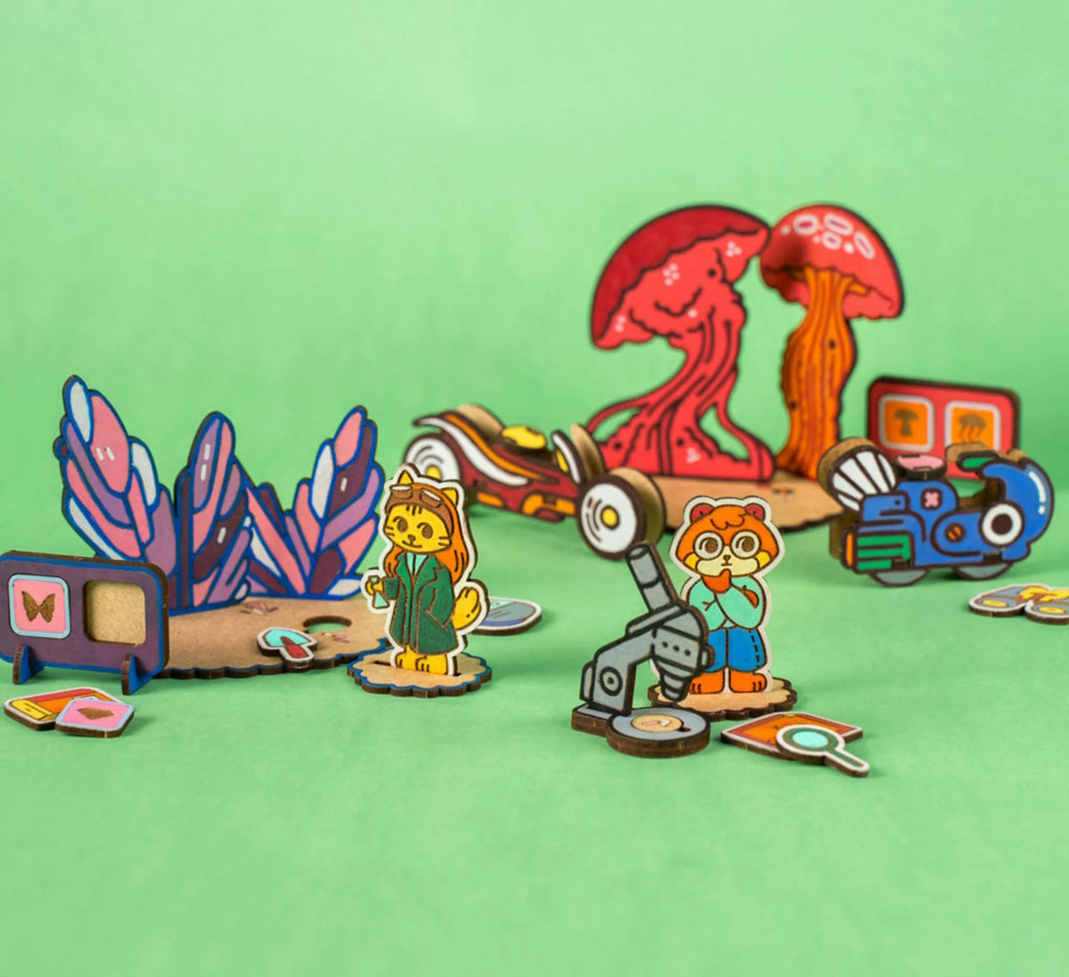 Crateit-eco-detectives-wooden-toy