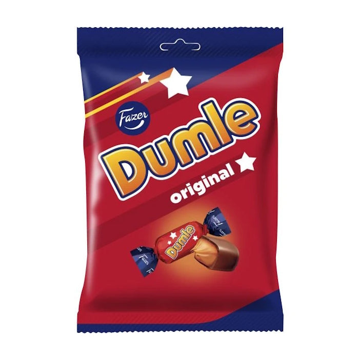 Fazer-dumle-200g