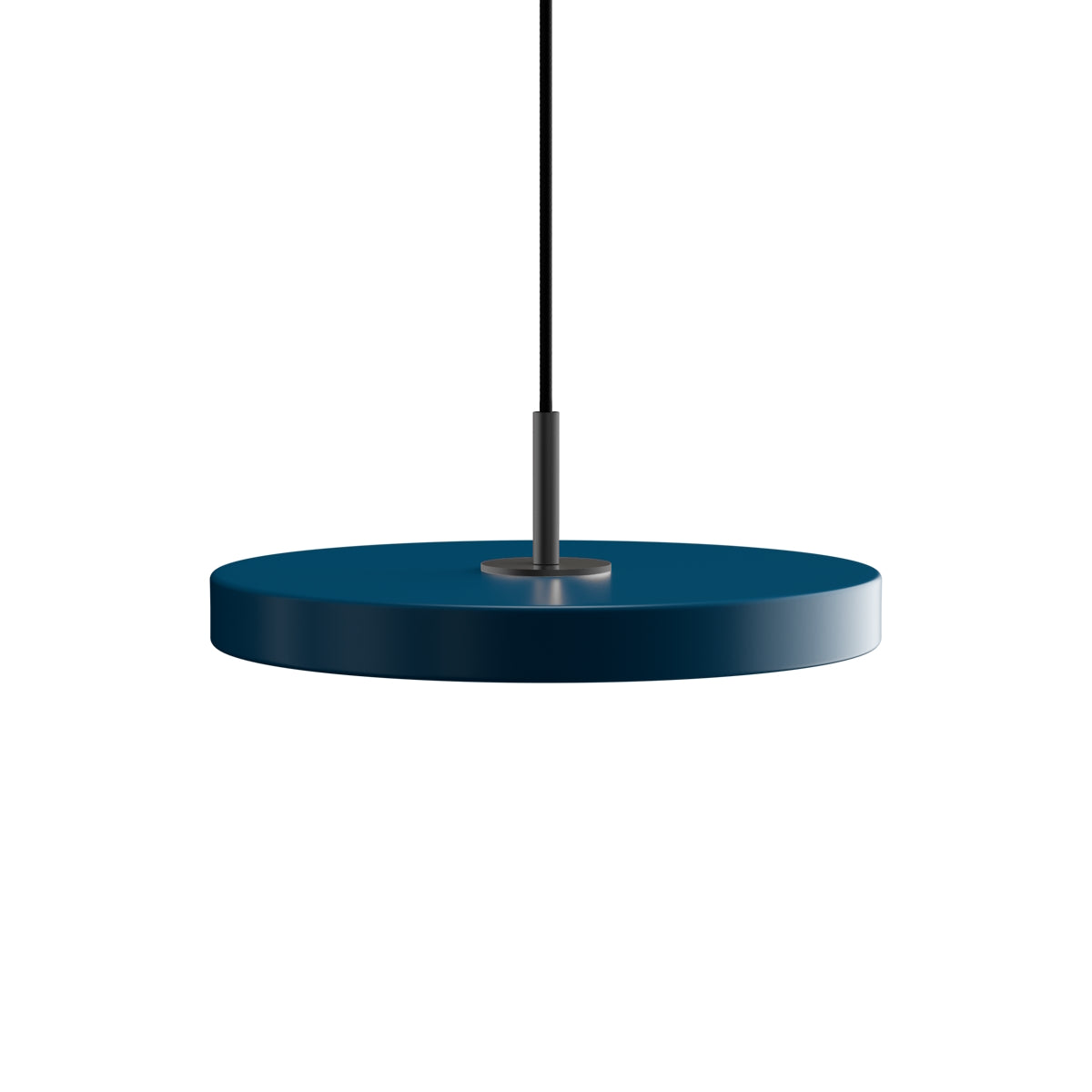 Umage-asteria-mini-pendant-lamp-mini-black-topRubyRed