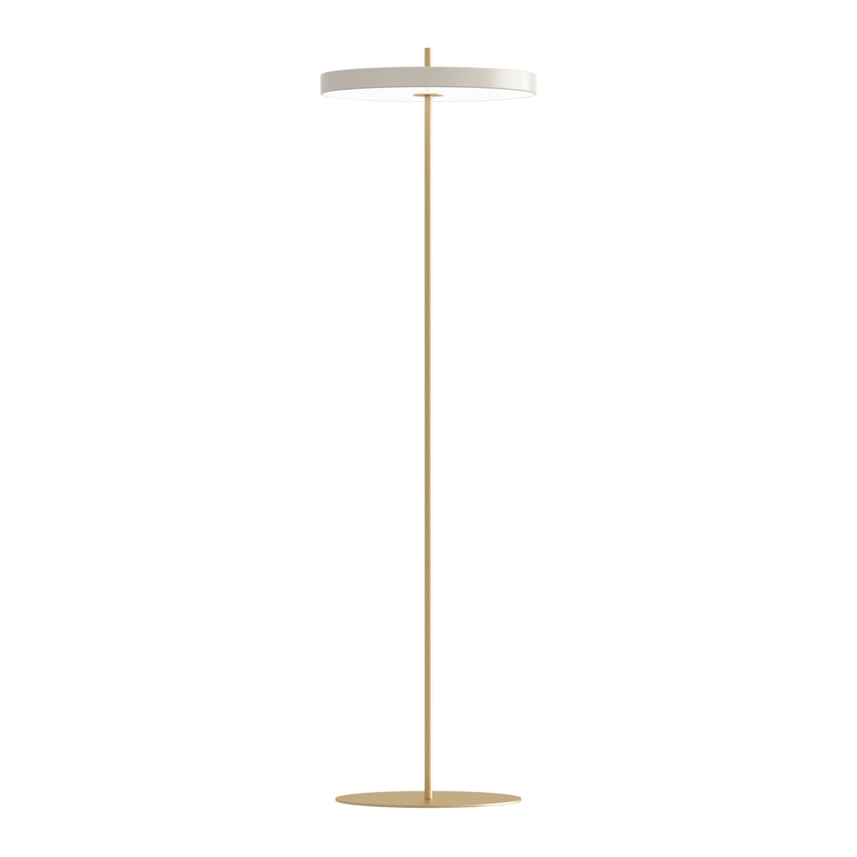 Asteria Floor Lamp