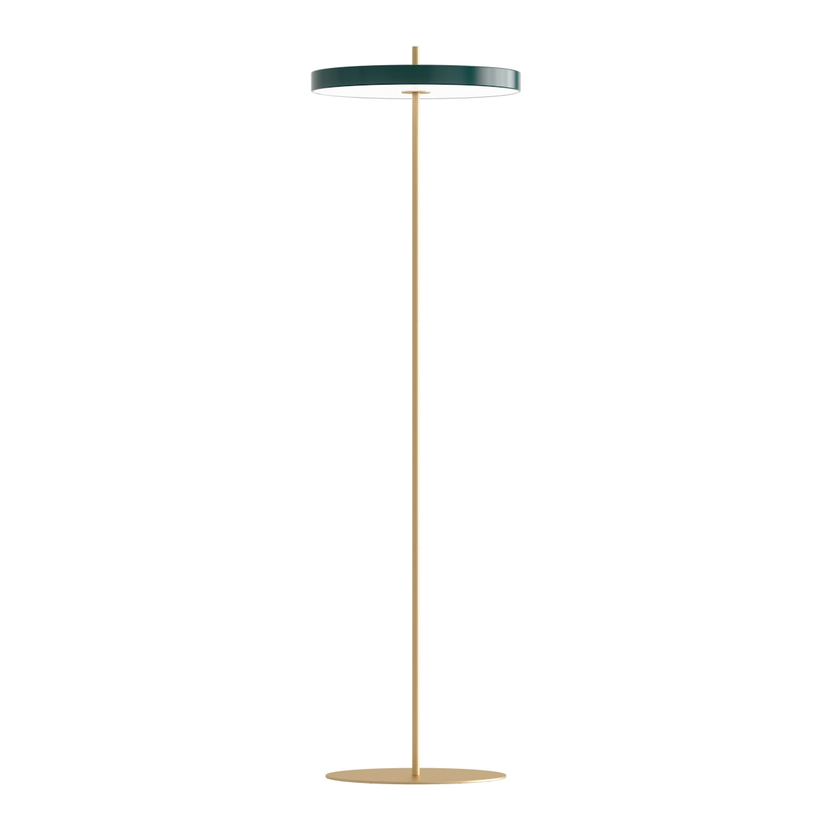 Asteria Floor Lamp