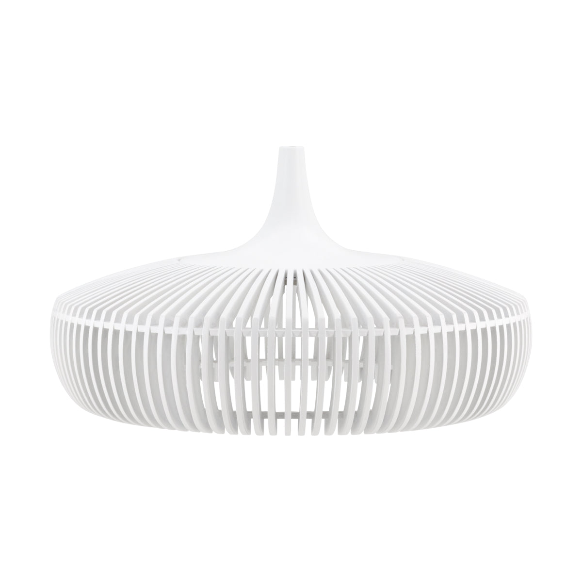 Umage-clava-dine-wood-lampshadeBlack