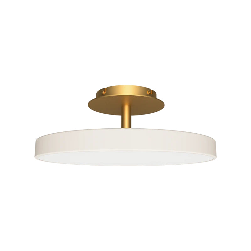 Asteria Up Ceiling Lamp Medium