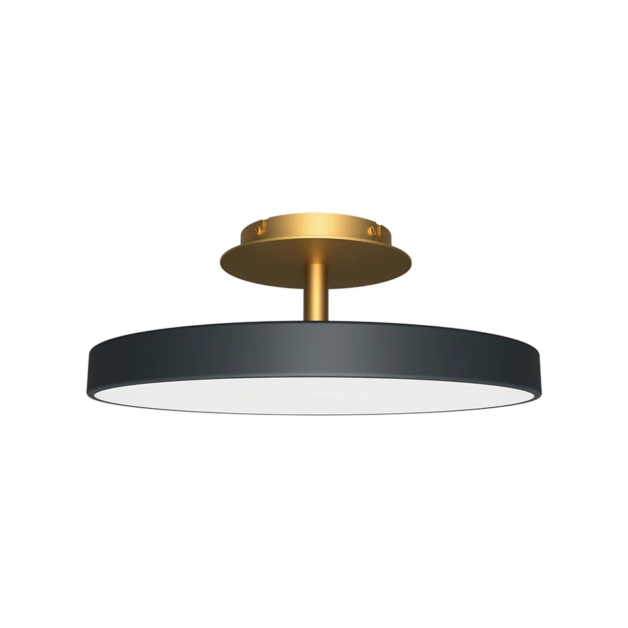 Asteria Up Ceiling Lamp Medium