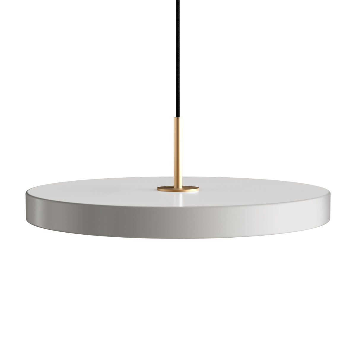 Umage-asteria-pendant-lamp-medium-brass-top