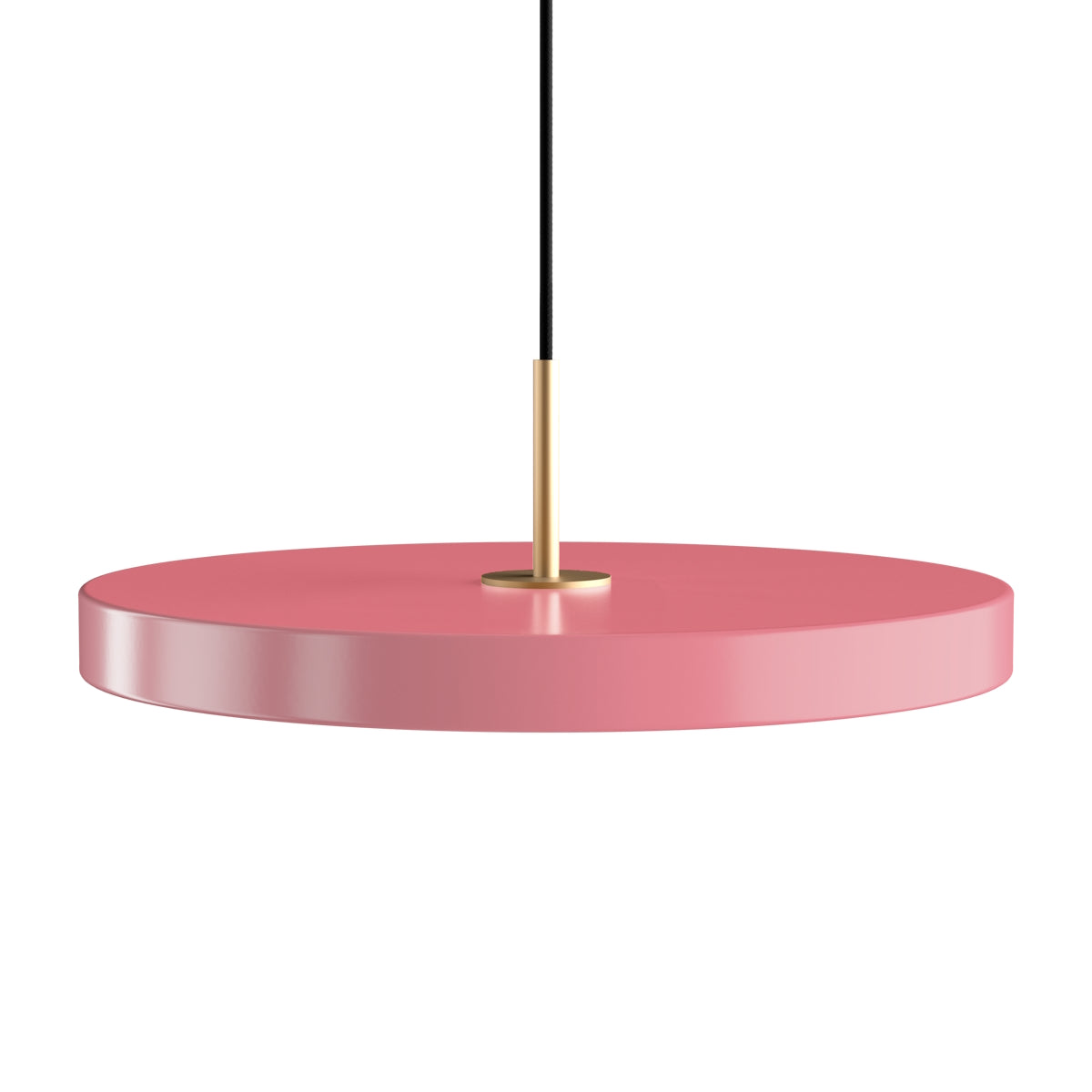 Umage-asteria-pendant-lamp-medium-brass-top