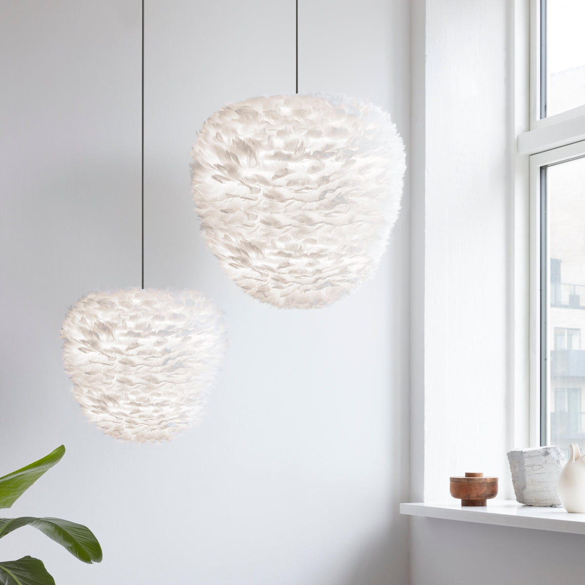 Eos Evia Lampshade Medium