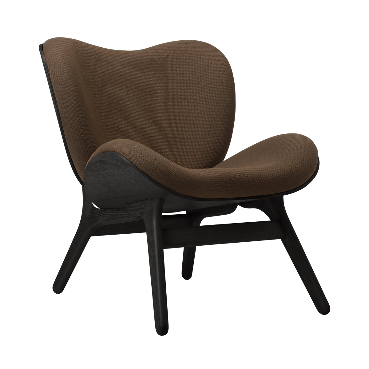 Umage-a-conversation-piece-lounge-chair-low-black-oakMorningMeadows