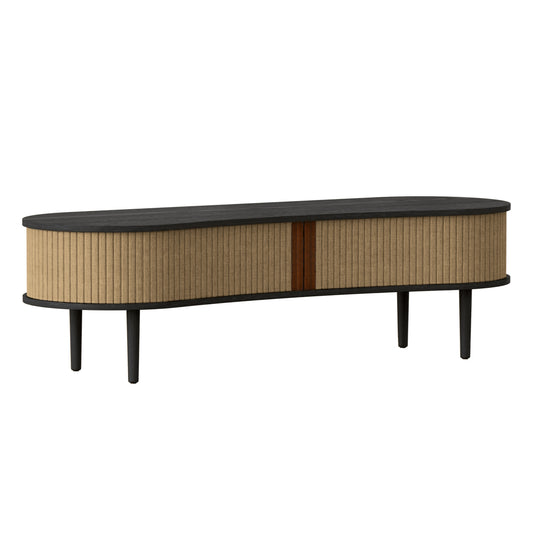 Umage-audacious-tv-bench-black-oakHazelnut