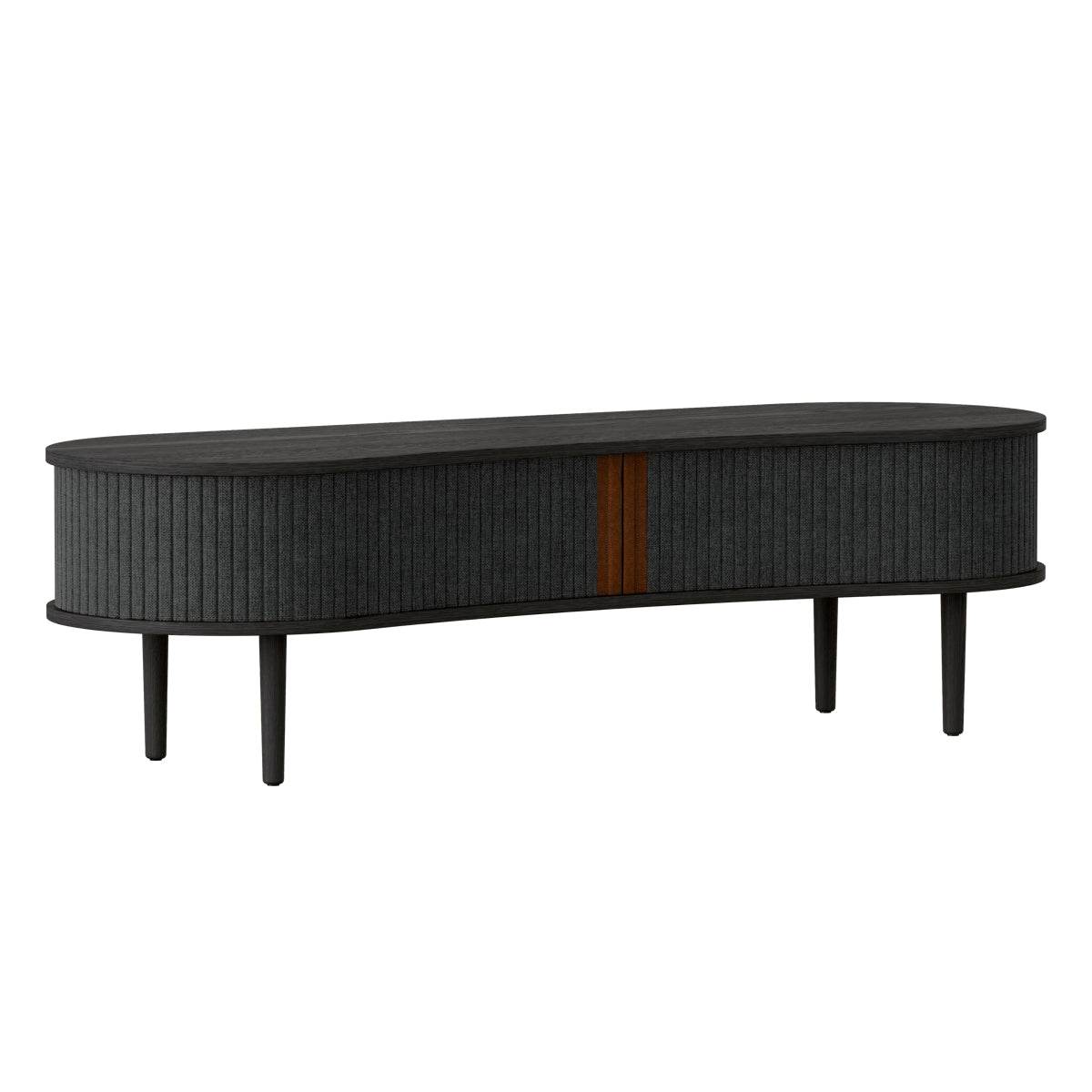 Umage-audacious-tv-bench-black-oak