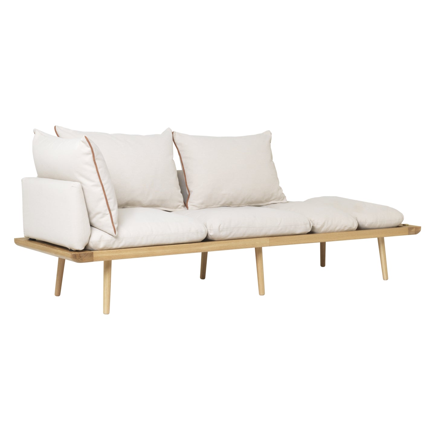Umage-lounge-around-3-seater-sofa-oak
