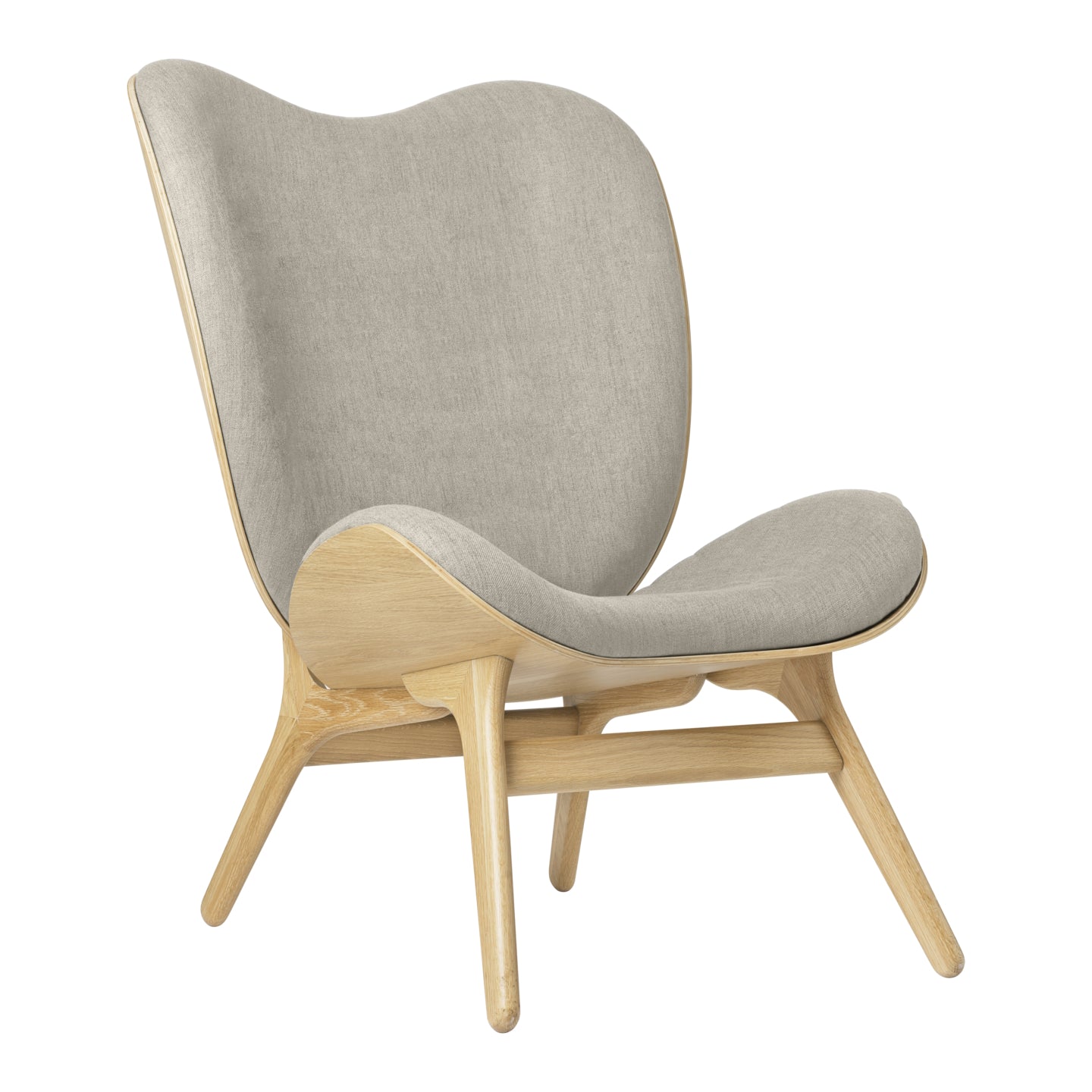 Umage-a-conversation-piece-lounge-chair-tall-oak