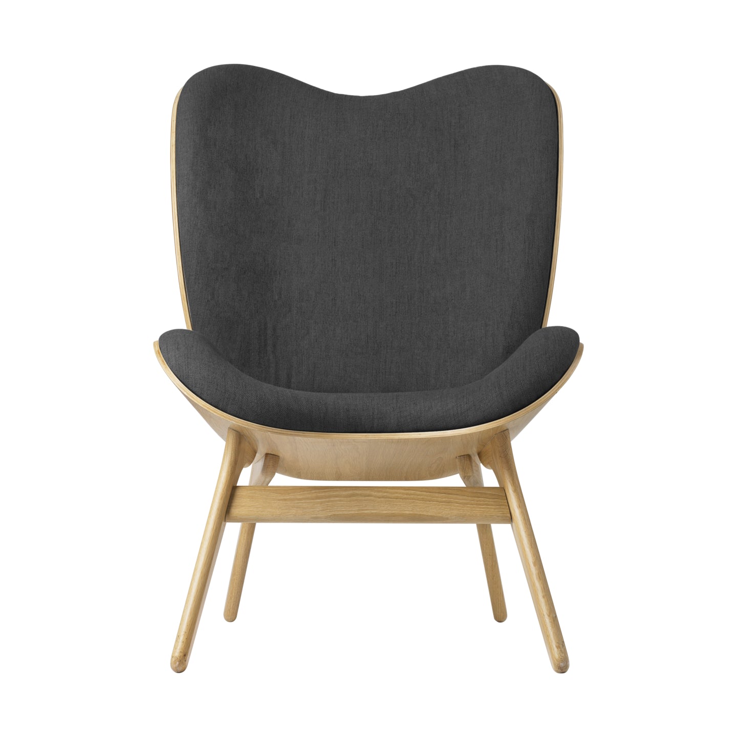 Umage-a-conversation-piece-lounge-chair-tall-oak