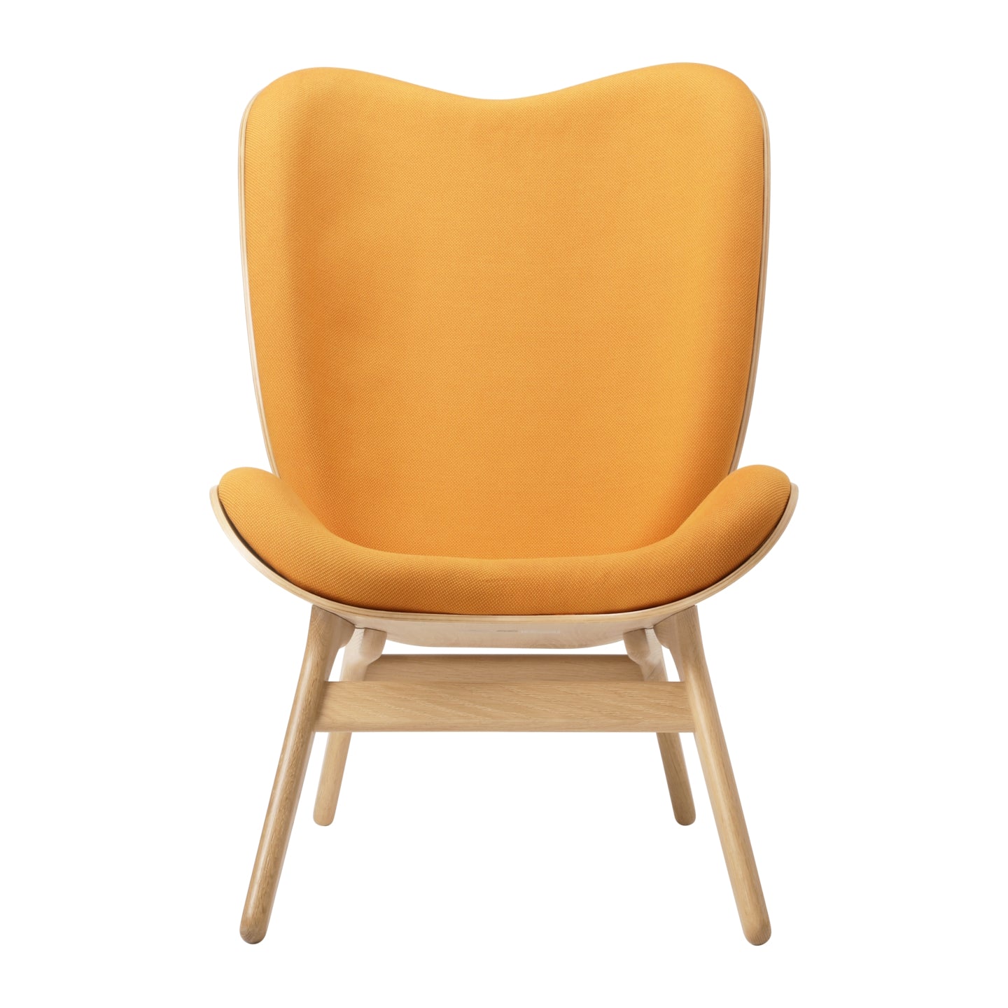 Umage-a-conversation-piece-lounge-chair-tall-oak