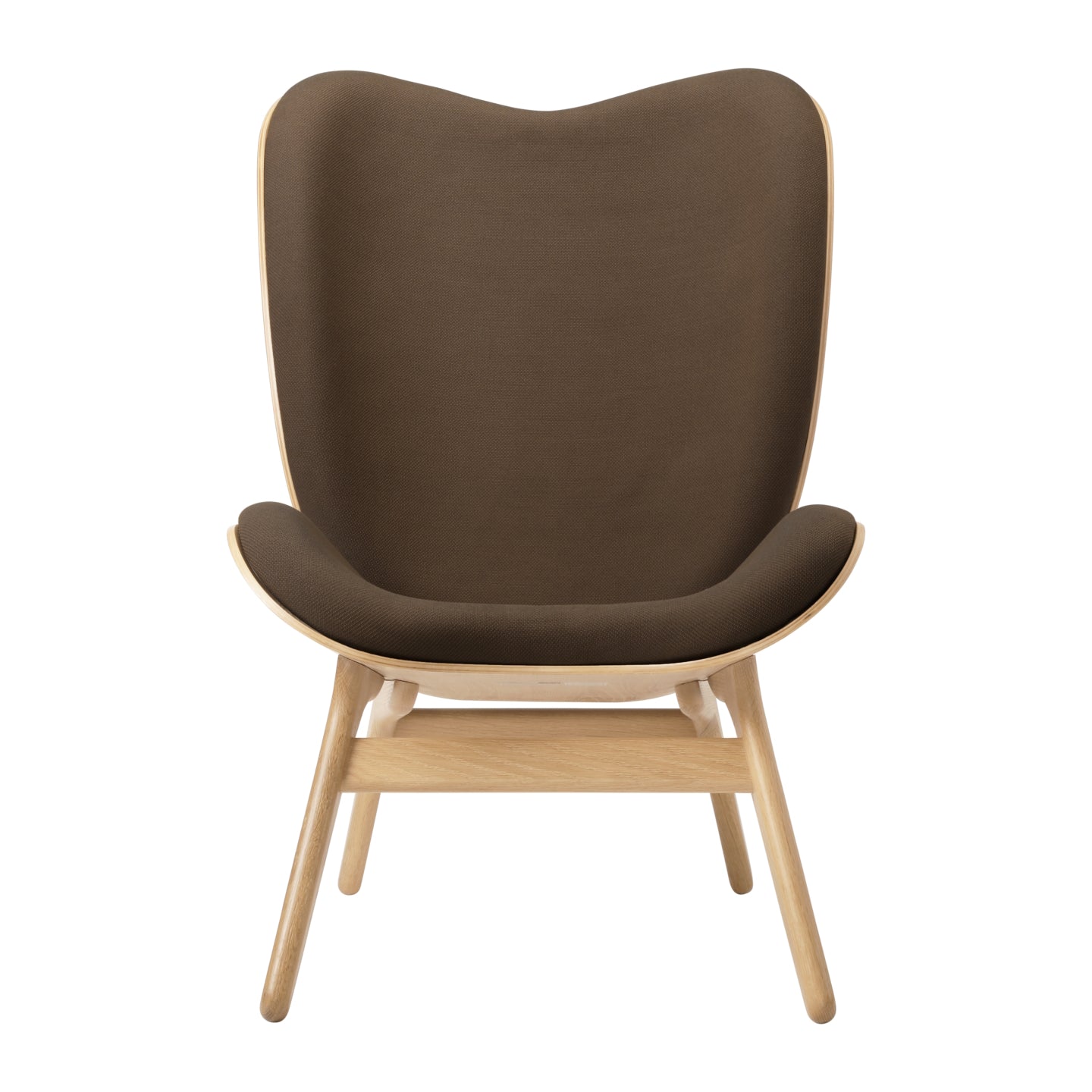 Umage-a-conversation-piece-lounge-chair-tall-oak