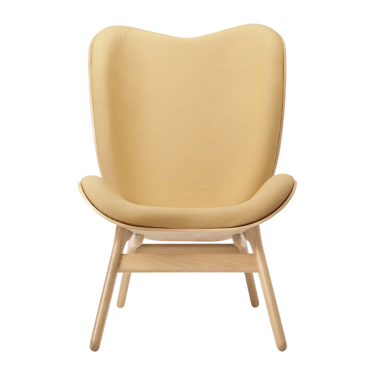 Umage-a-conversation-piece-lounge-chair-tall-oak