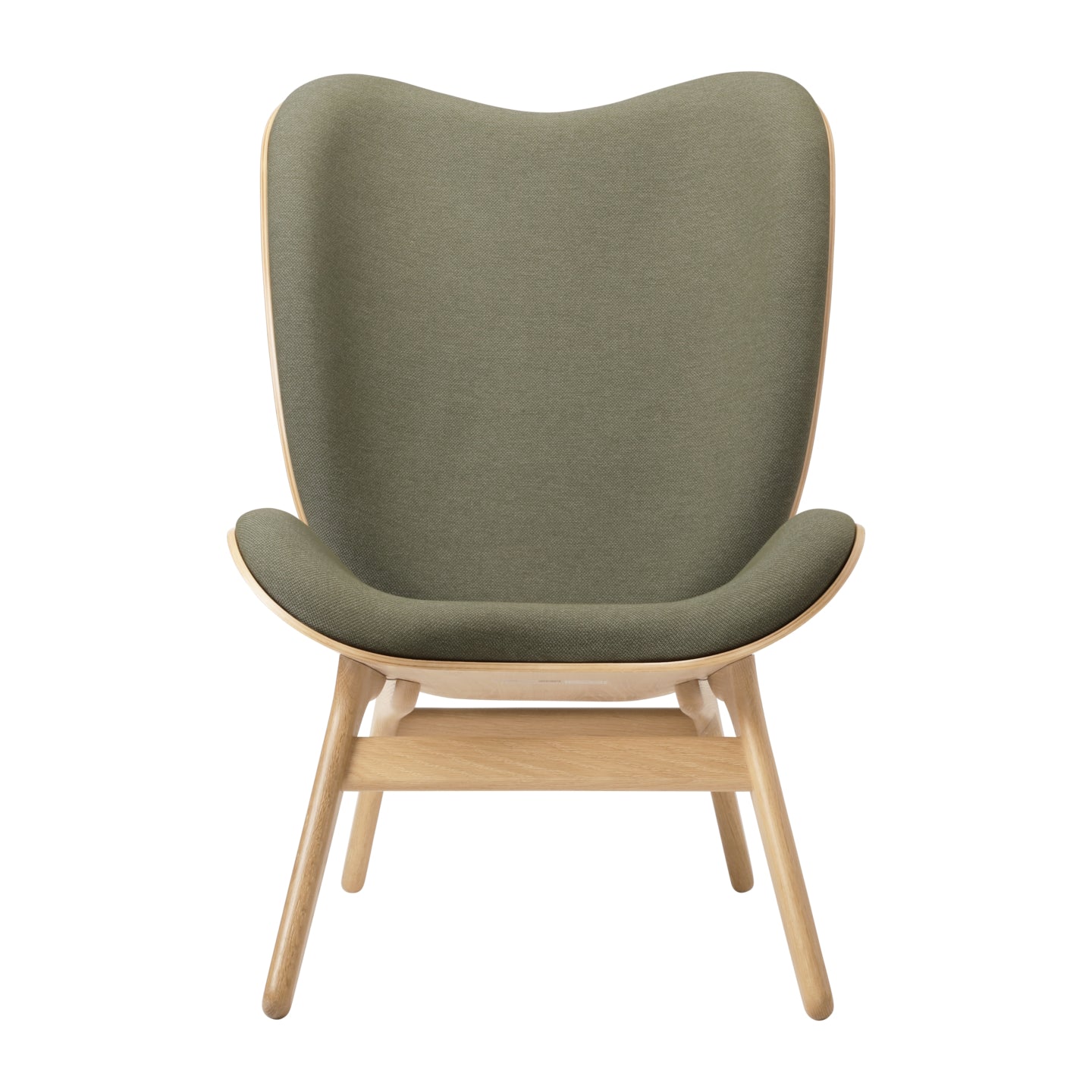Umage-a-conversation-piece-lounge-chair-tall-oak