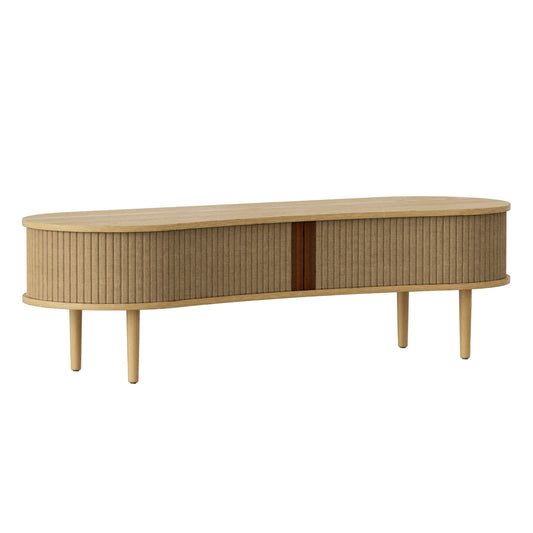 Umage-audacious-tv-bench-oakHazelnut