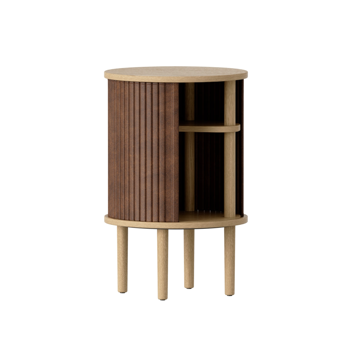 Umage-audacious-side-table-oakShadow
