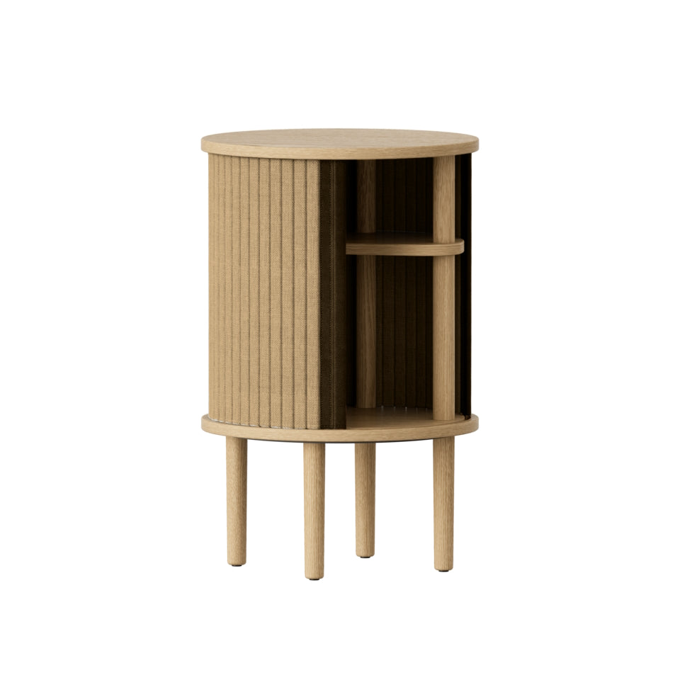 Umage-audacious-side-table-oak