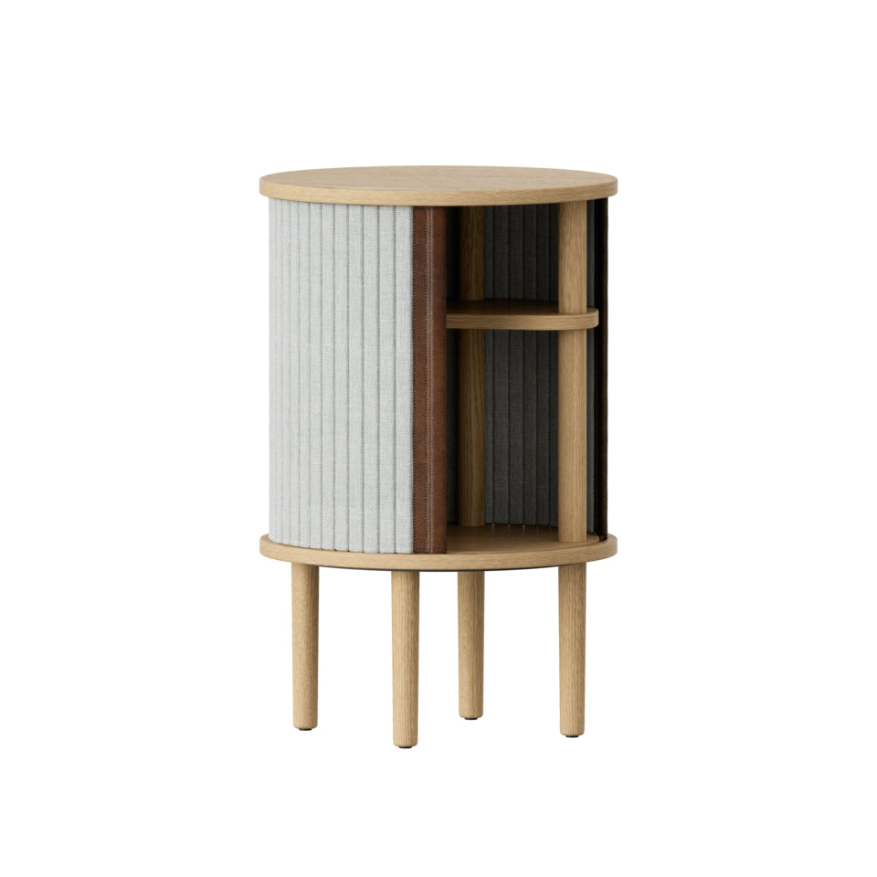 Umage-audacious-side-table-oak