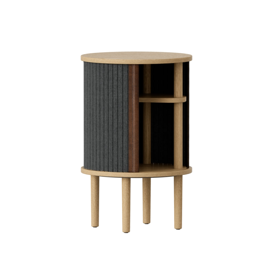 Umage-audacious-side-table-oak