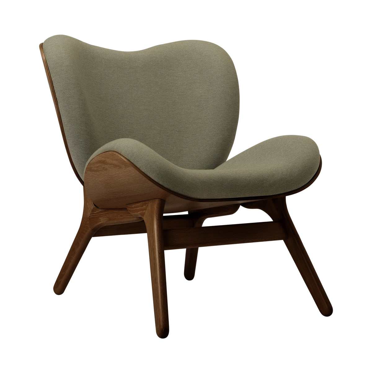 Umage-a-conversation-piece-lounge-chair-low-dark-oak