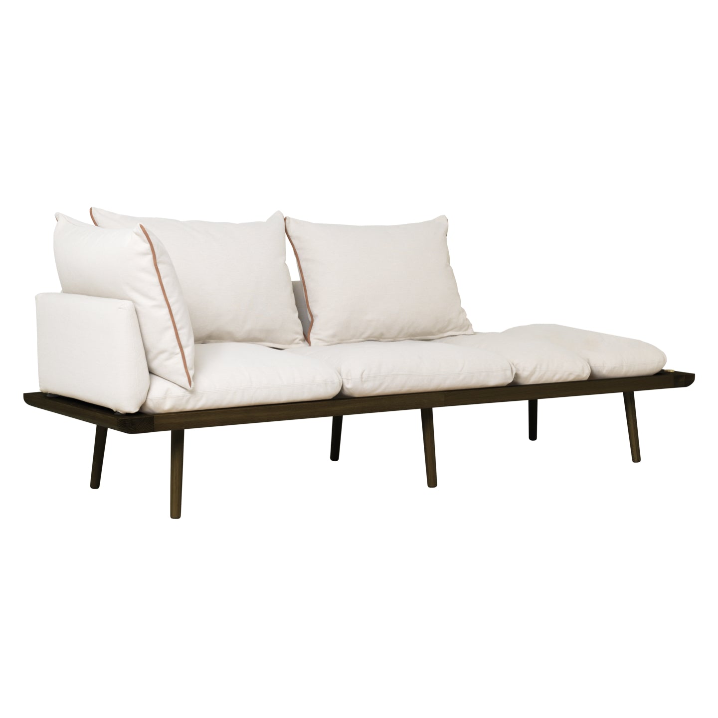 Umage-lounge-around-3-seater-sofa-dark-oakShadow