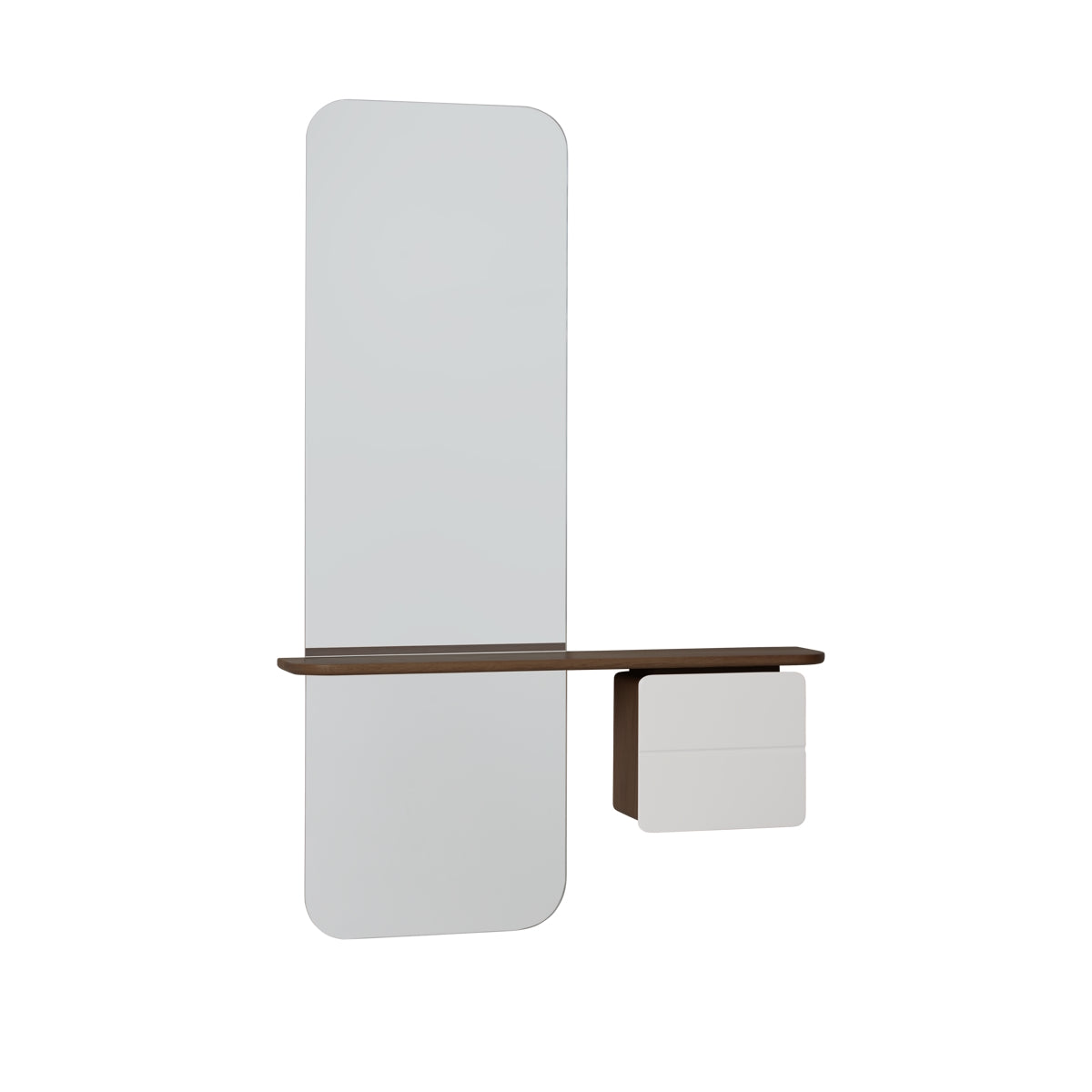 Umage-one-more-look-mirror-dark-oak
