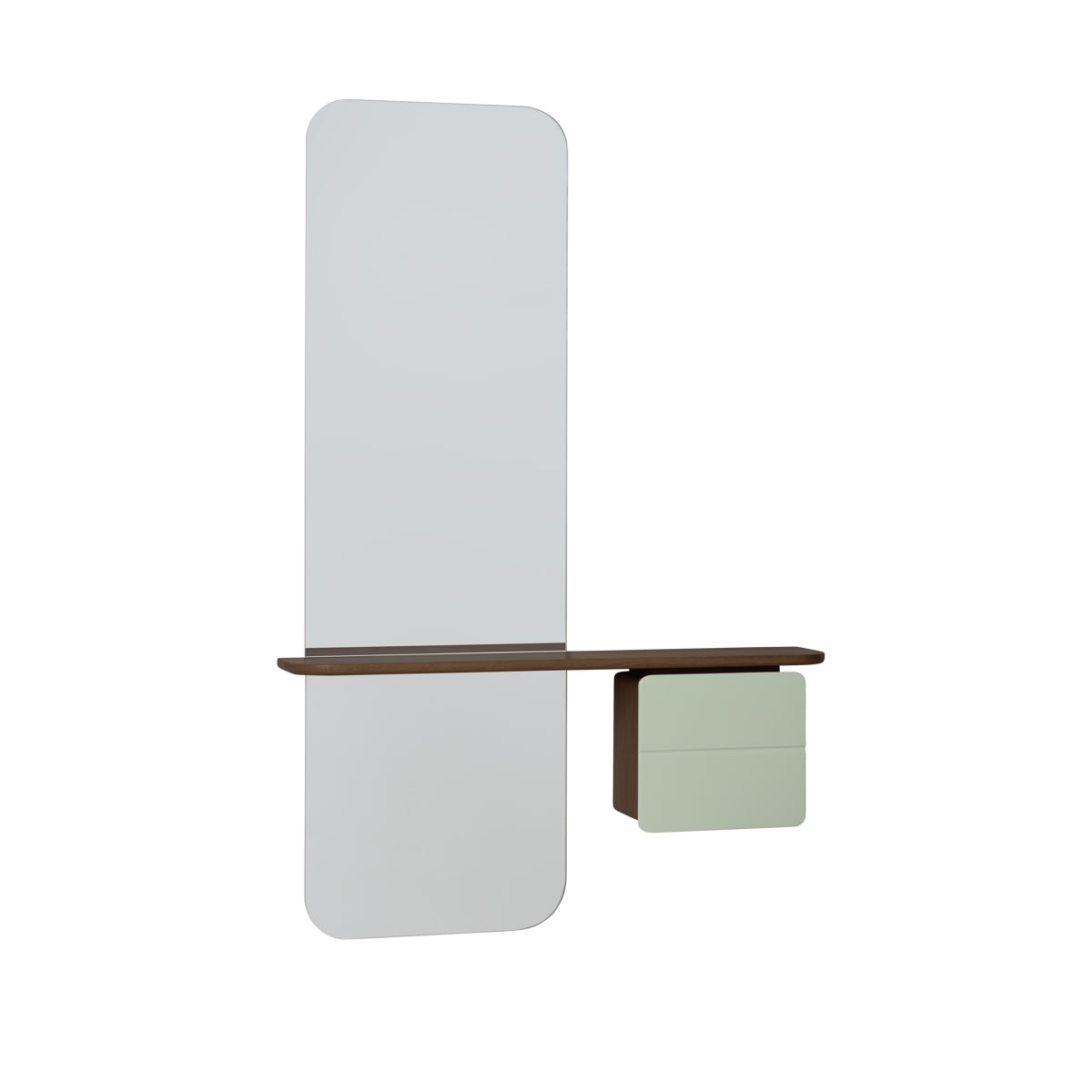 Umage-one-more-look-mirror-dark-oak