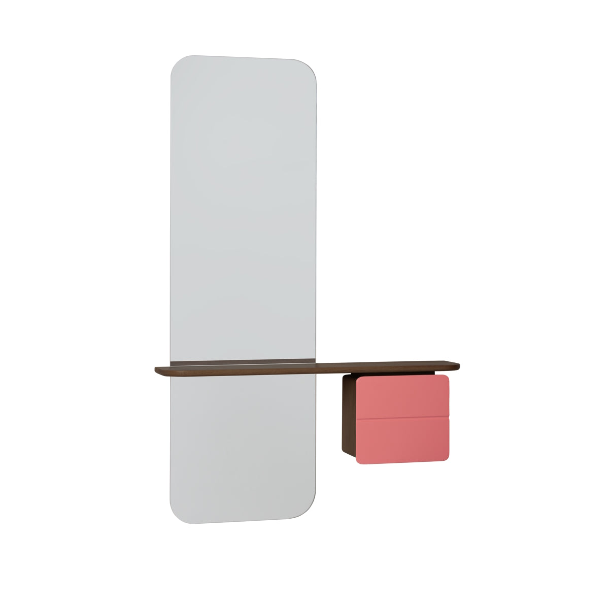 Umage-one-more-look-mirror-dark-oak