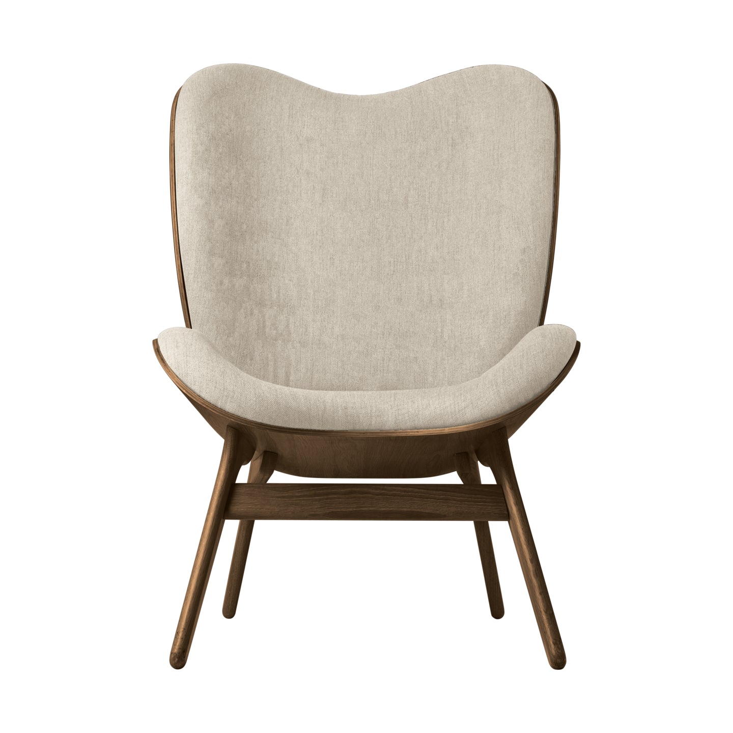 Umage-a-conversation-piece-lounge-chair-tall-dark-oakSummerShine