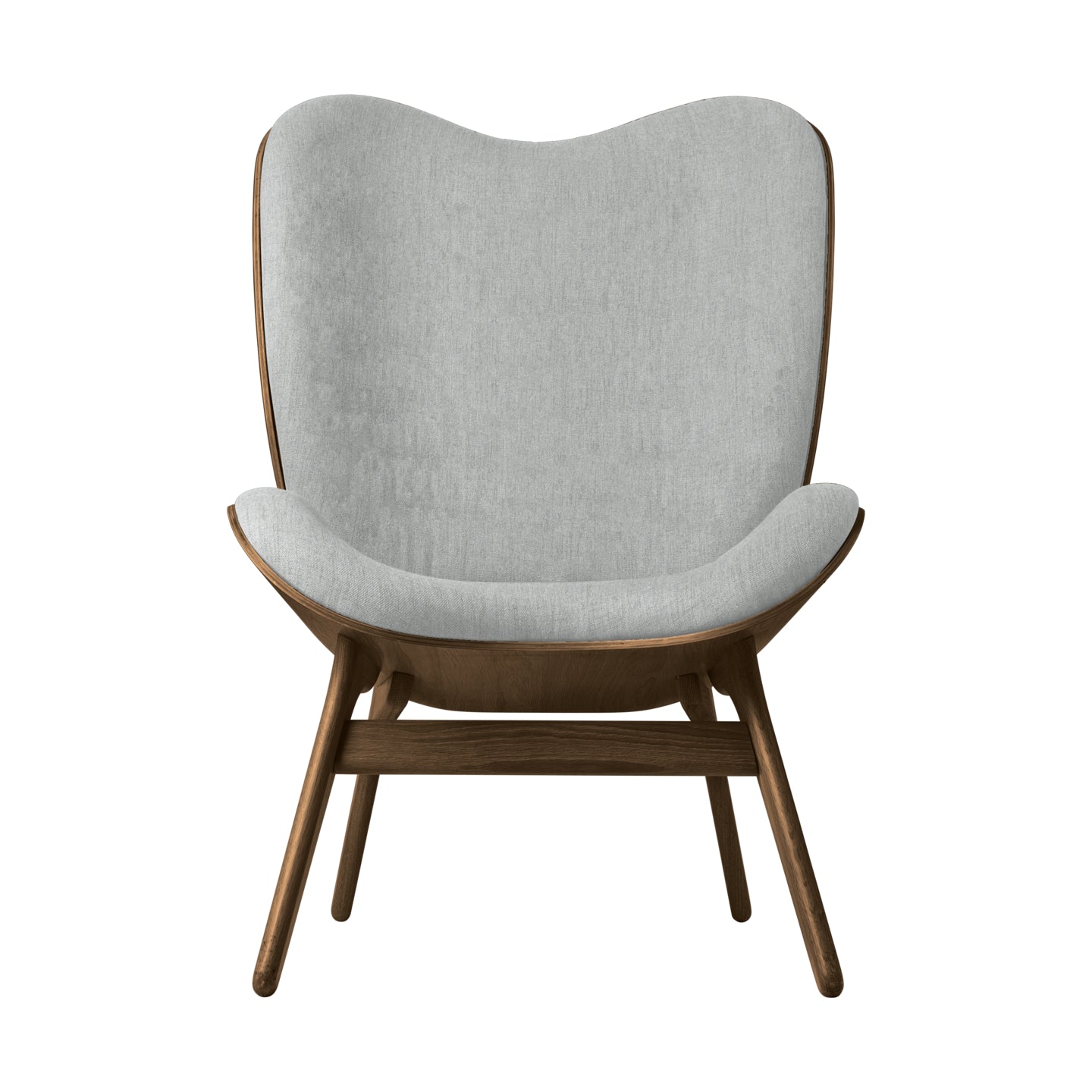 Umage-a-conversation-piece-lounge-chair-tall-dark-oak