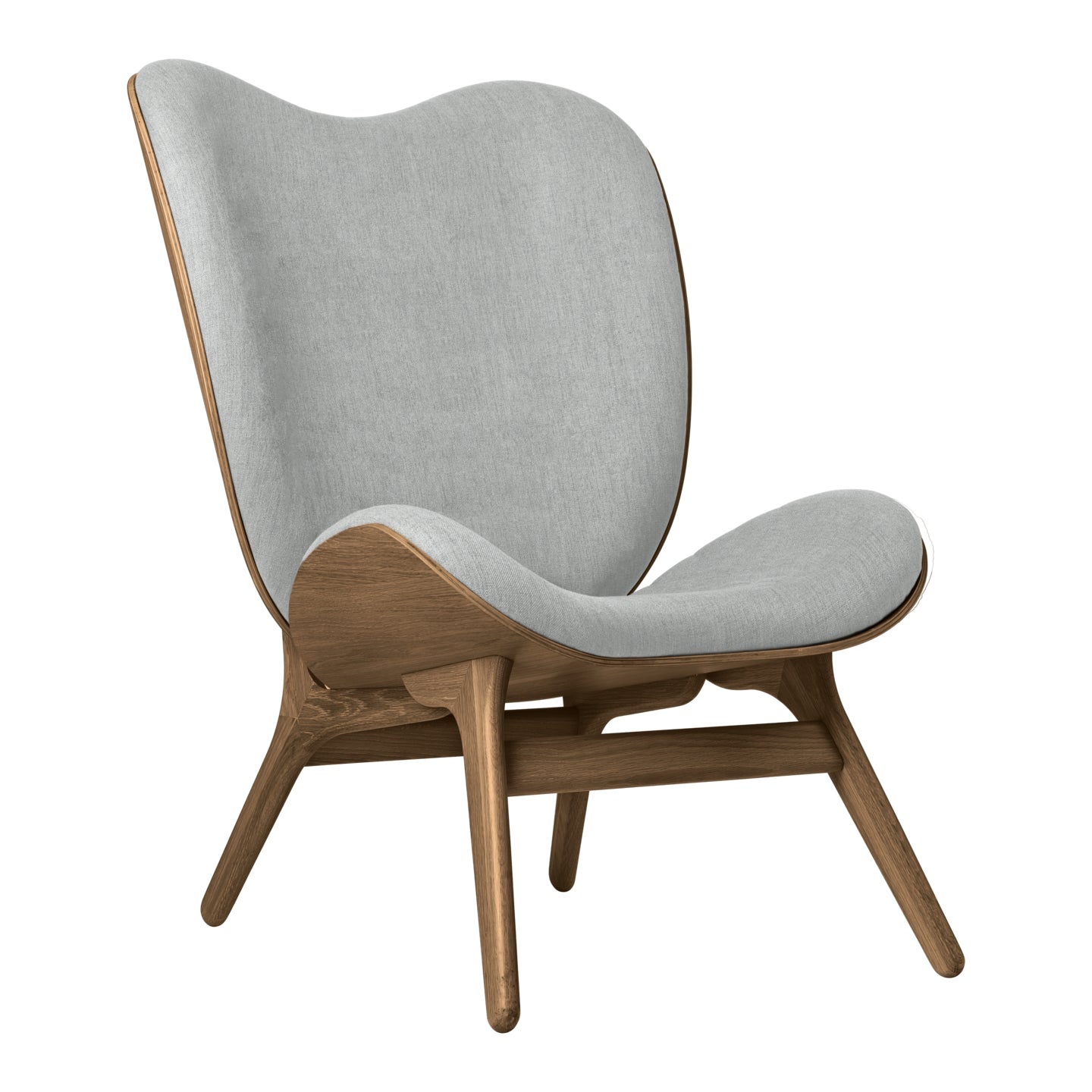 Umage-a-conversation-piece-lounge-chair-tall-dark-oak