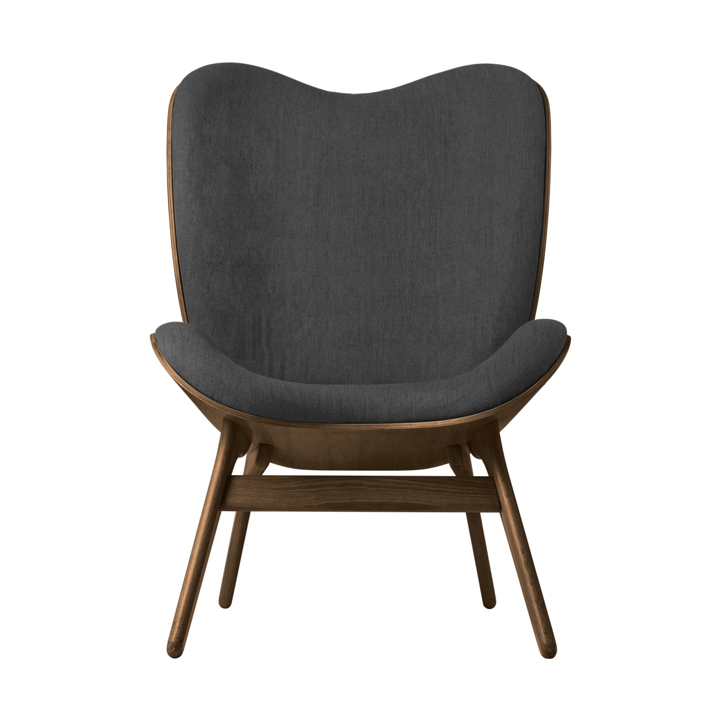 Umage-a-conversation-piece-lounge-chair-tall-dark-oak