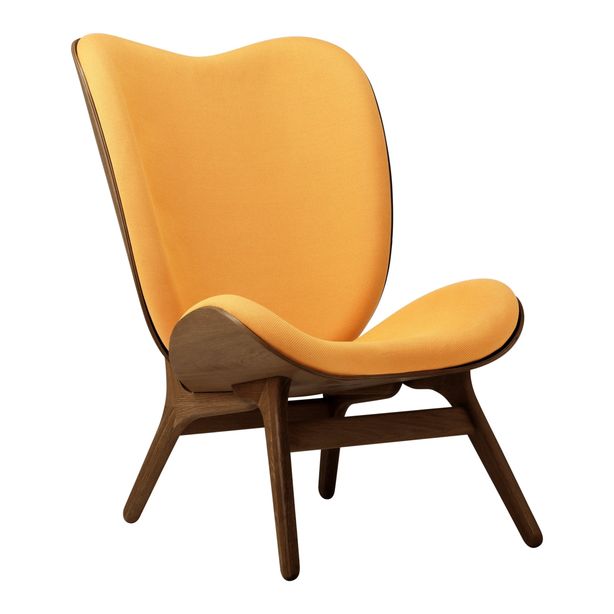 Umage-a-conversation-piece-lounge-chair-tall-dark-oak