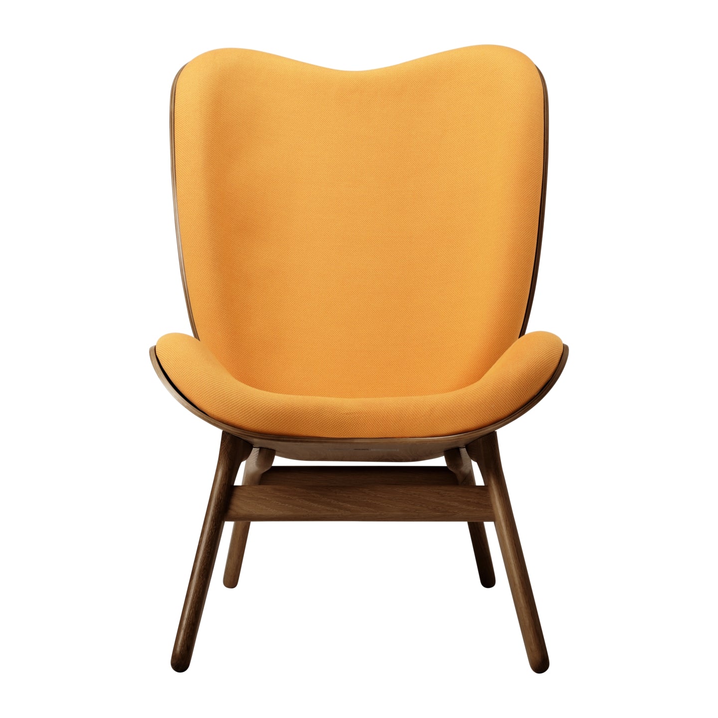 Umage-a-conversation-piece-lounge-chair-tall-dark-oak