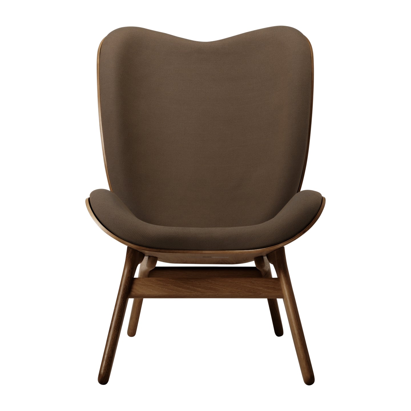 Umage-a-conversation-piece-lounge-chair-tall-dark-oak