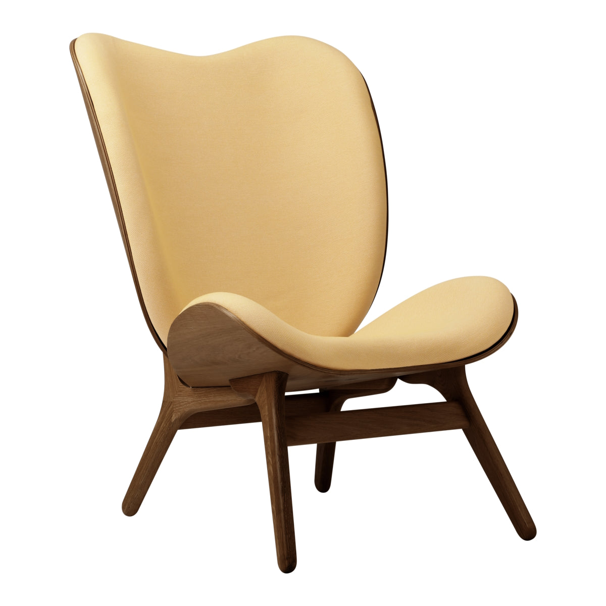 Umage-a-conversation-piece-lounge-chair-tall-dark-oak