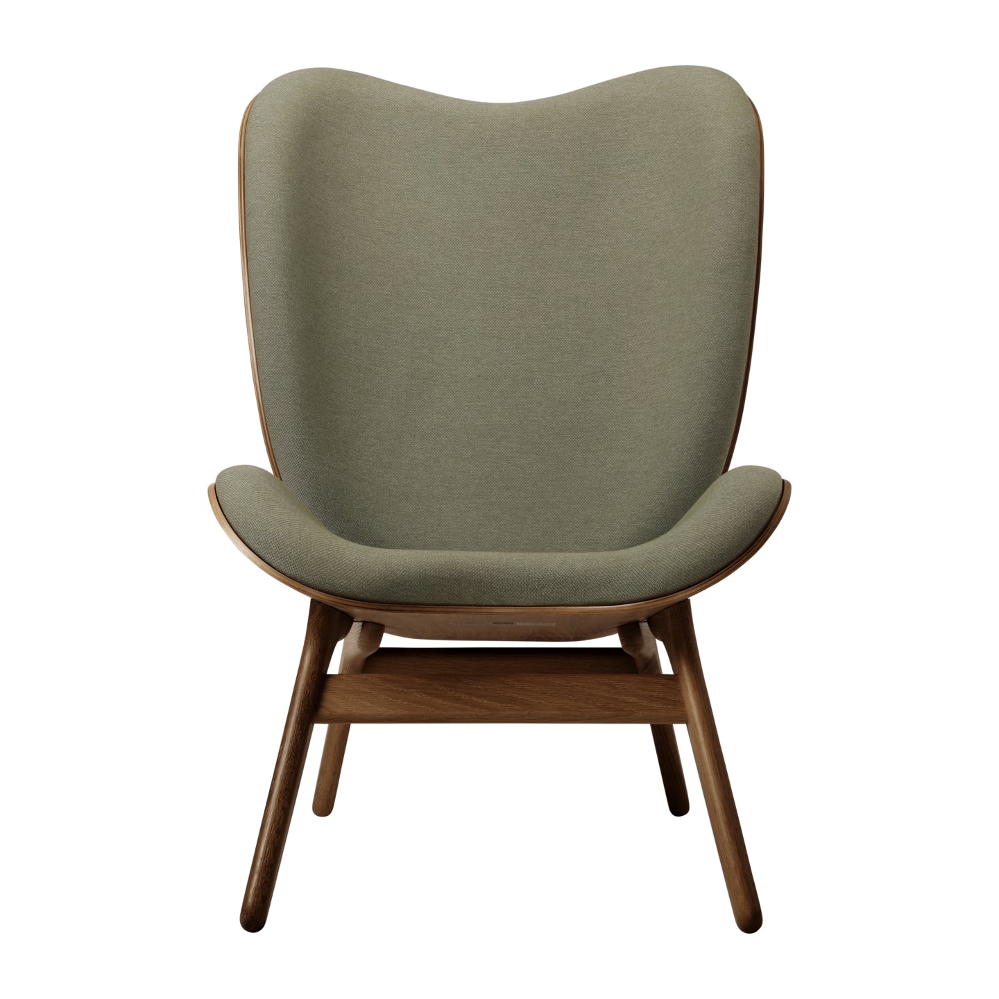 Umage-a-conversation-piece-lounge-chair-tall-dark-oak