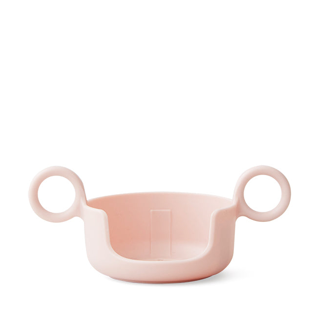 Handle for Kids Melamine Cup pink