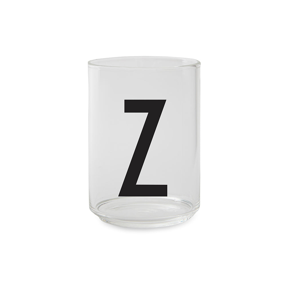 DesignLetters-drinking-glass-a-z