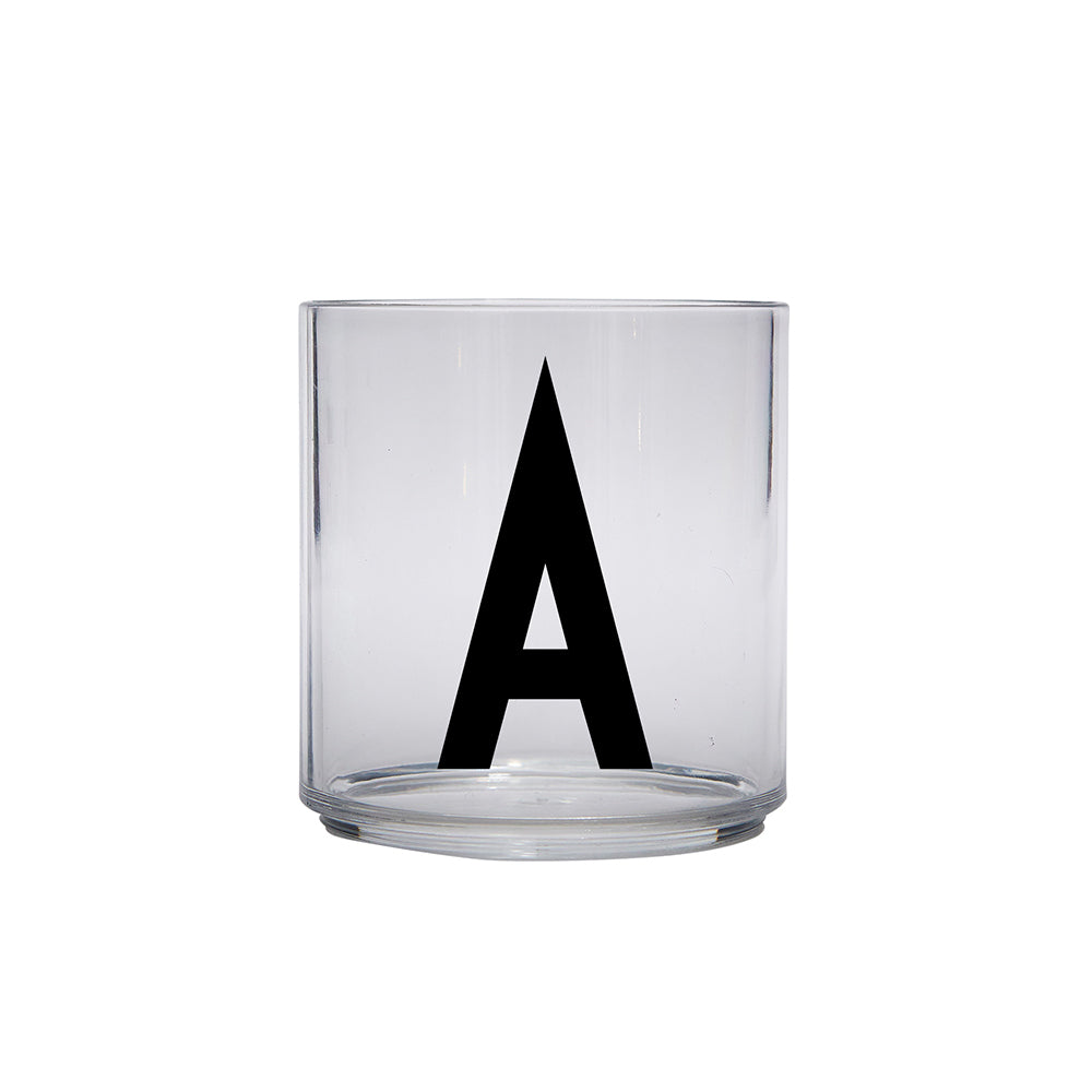 Kids Drinking Cup A-Z