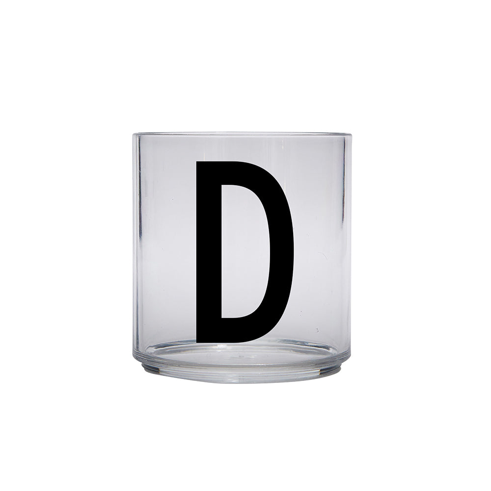 Kids Drinking Cup A-Z