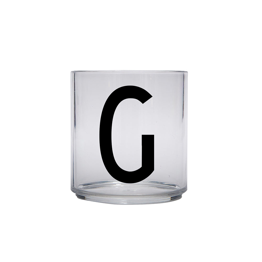 Kids Drinking Cup A-Z