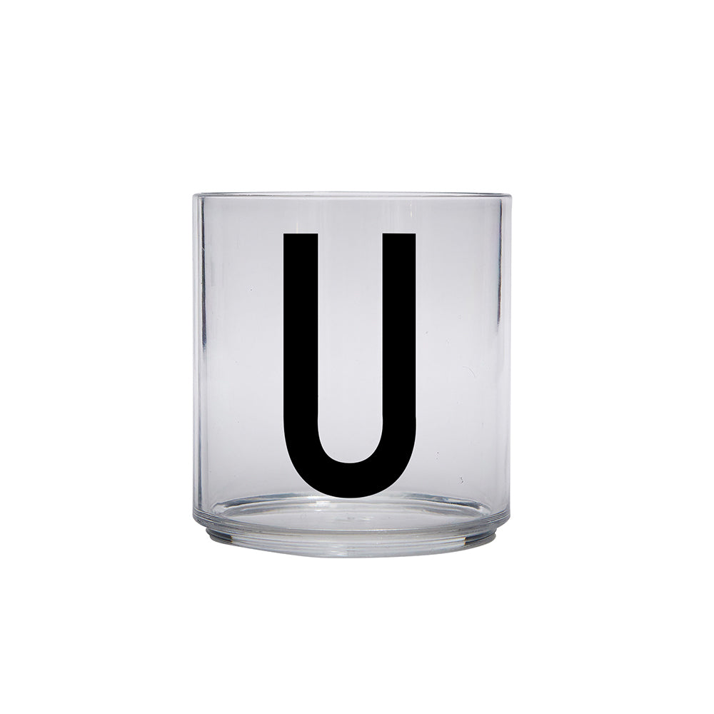 Kids Drinking Cup A-Z