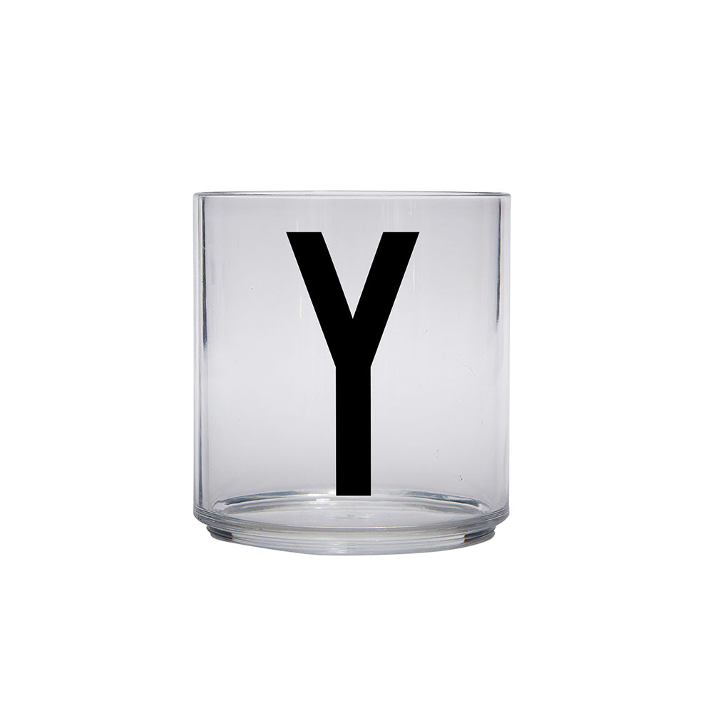 Kids Drinking Cup A-Z