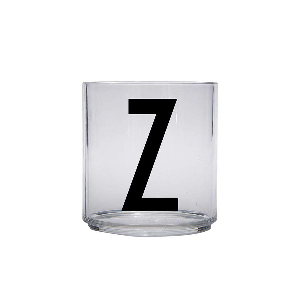 Kids Drinking Cup A-Z