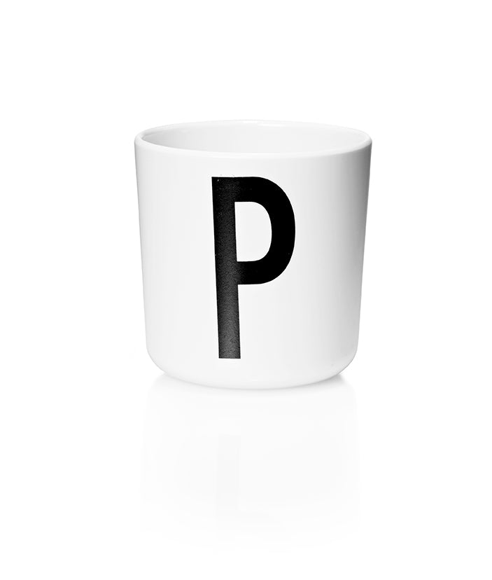 DesignLetters-melamine-cup-a-z